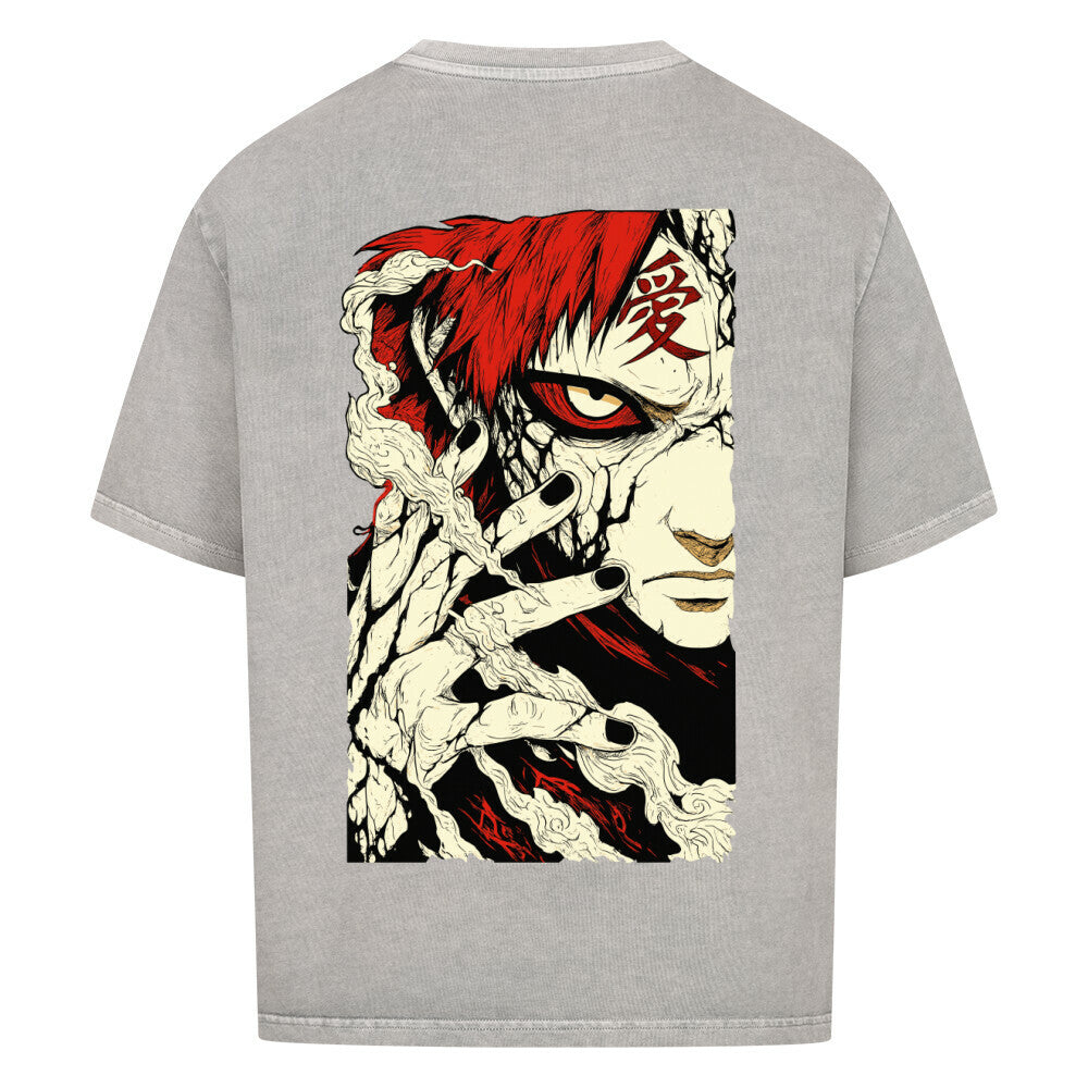 Image for color: washed grey