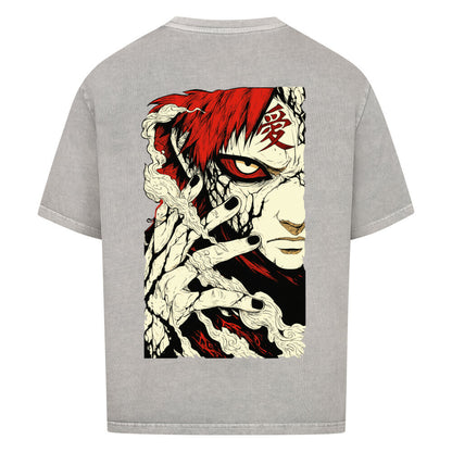 Image for color: washed grey