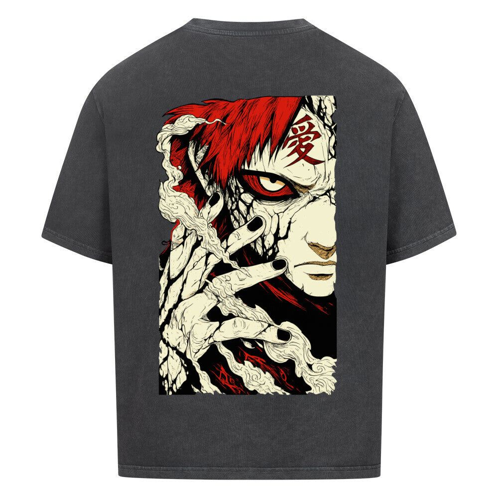 Image for color: washed black