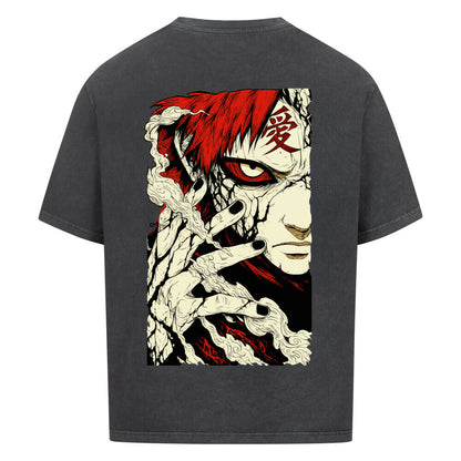 Image for color: washed black