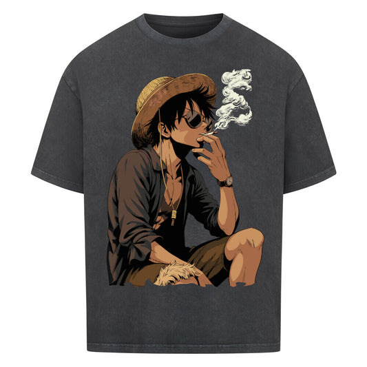 Image for color: washed black