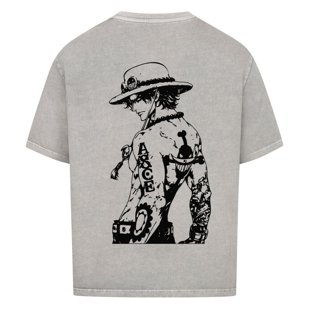 Image for color: washed grey