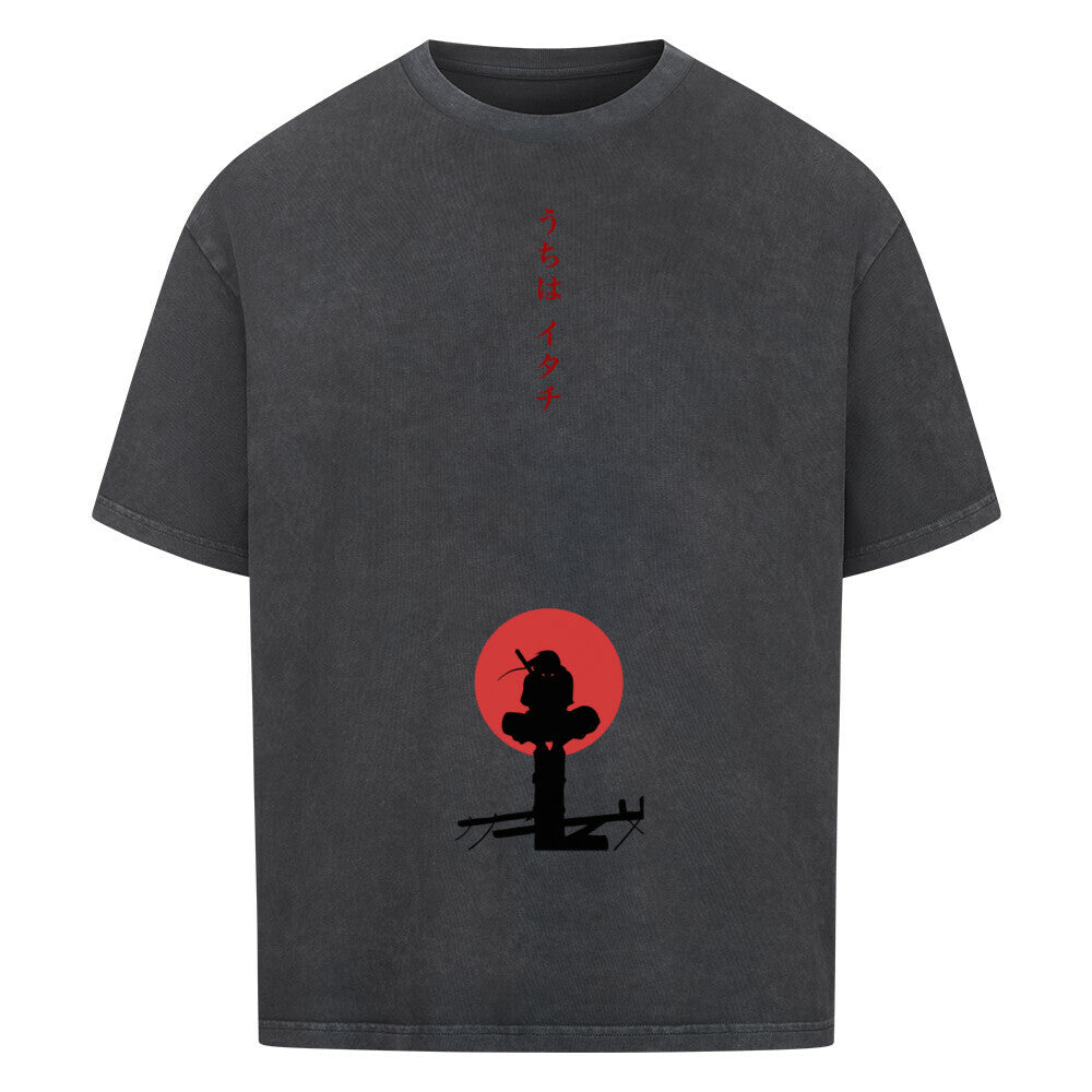 Image for color: washed black