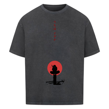 Image for color: washed black