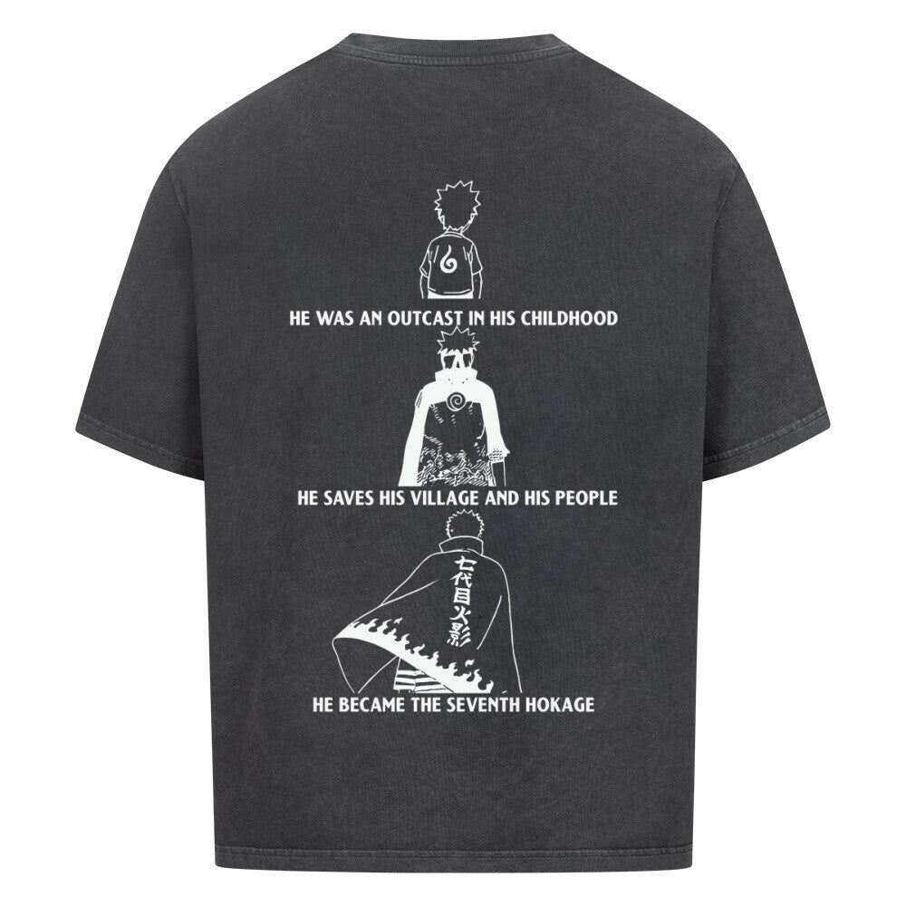 Image for color: washed black