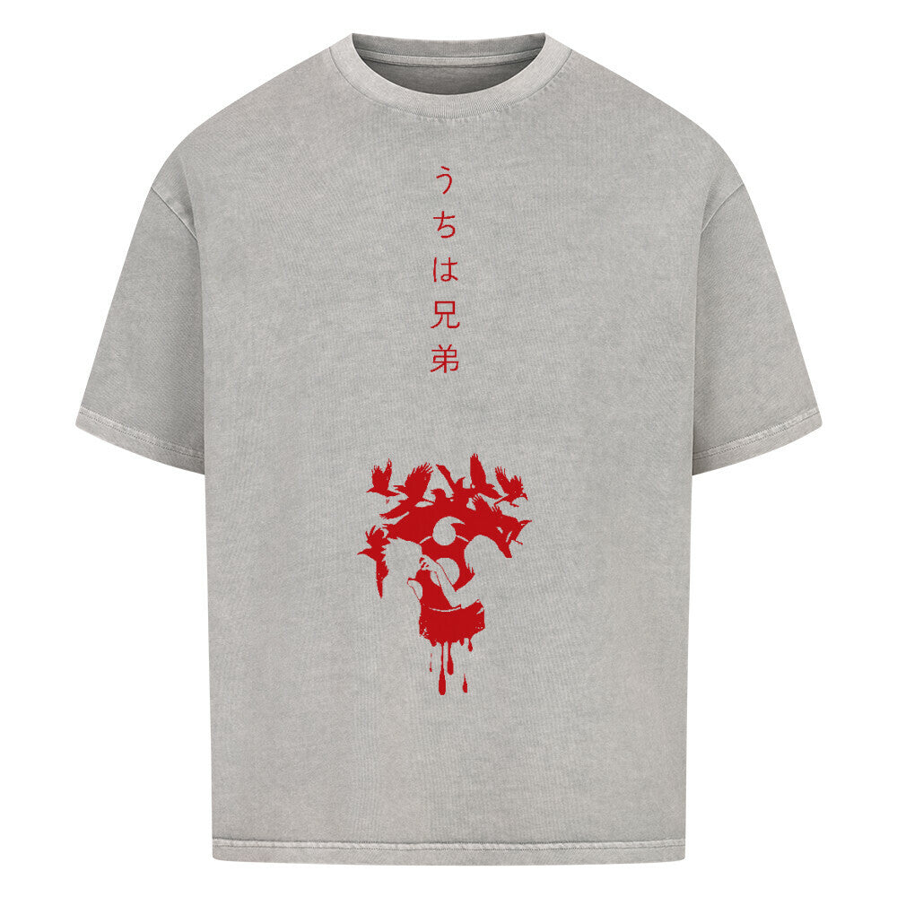 Image for color: washed grey