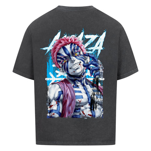 Image for color: washed black