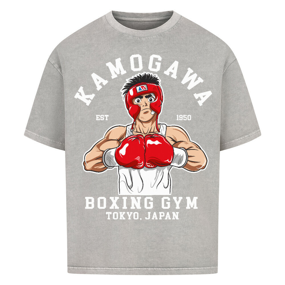 Image for color: washed grey