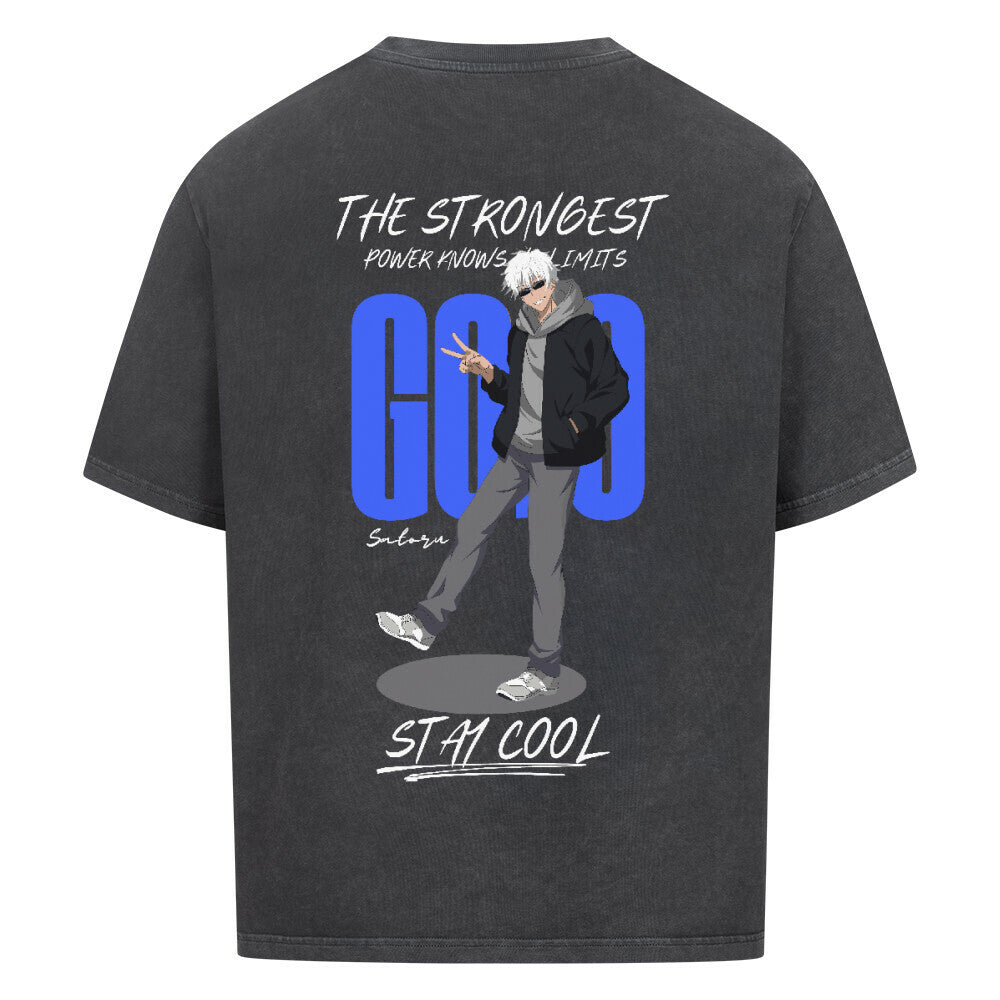 Image for color: washed black