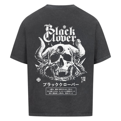 Image for color: washed black