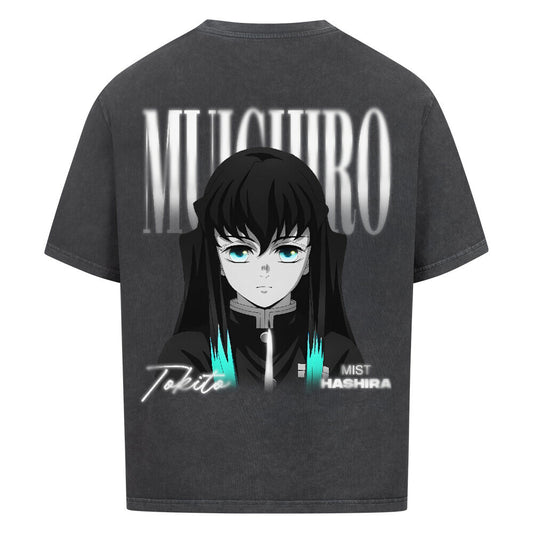 Image for color: washed black