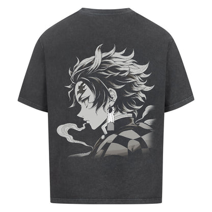 Image for color: washed black