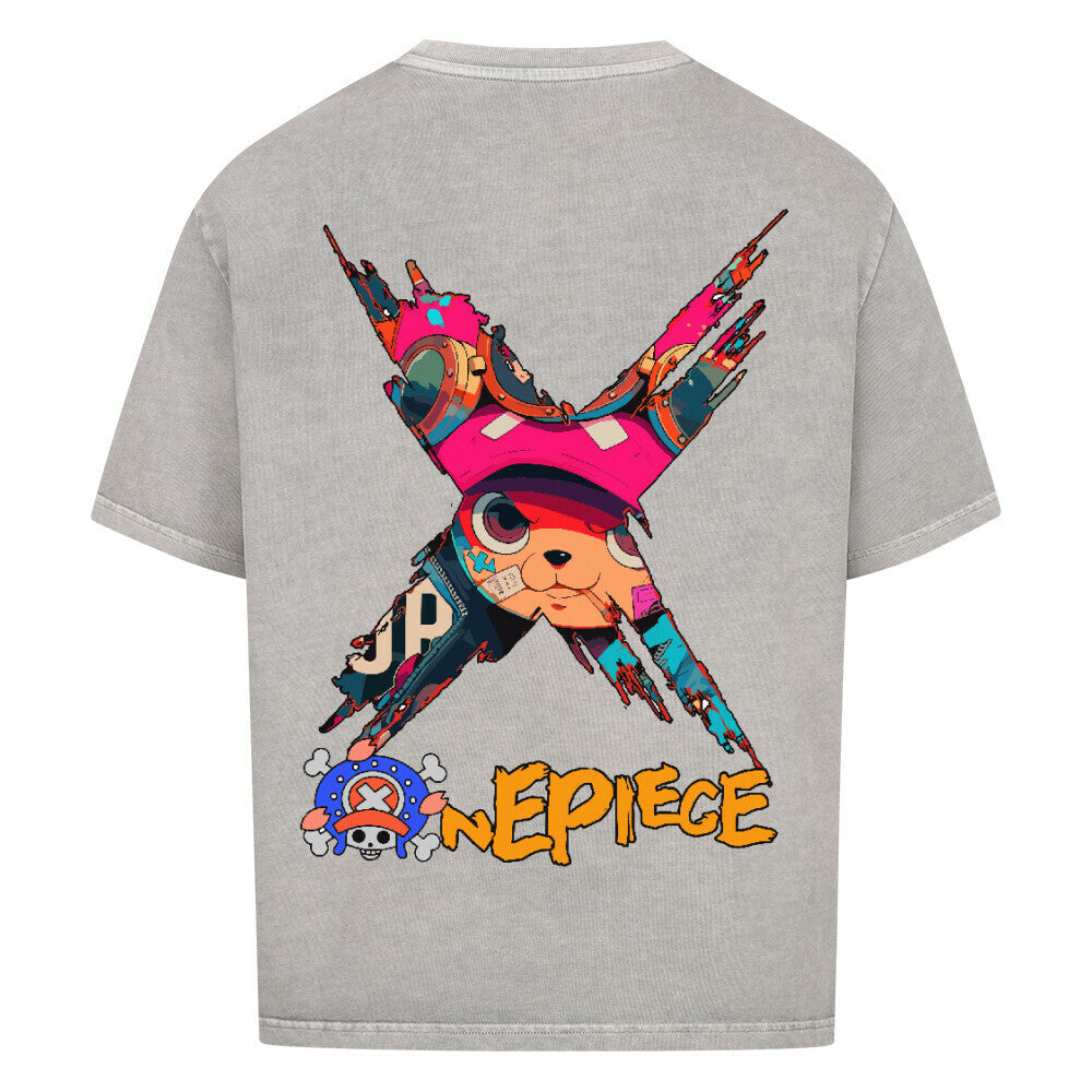 Image for color: washed grey