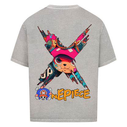 Image for color: washed grey