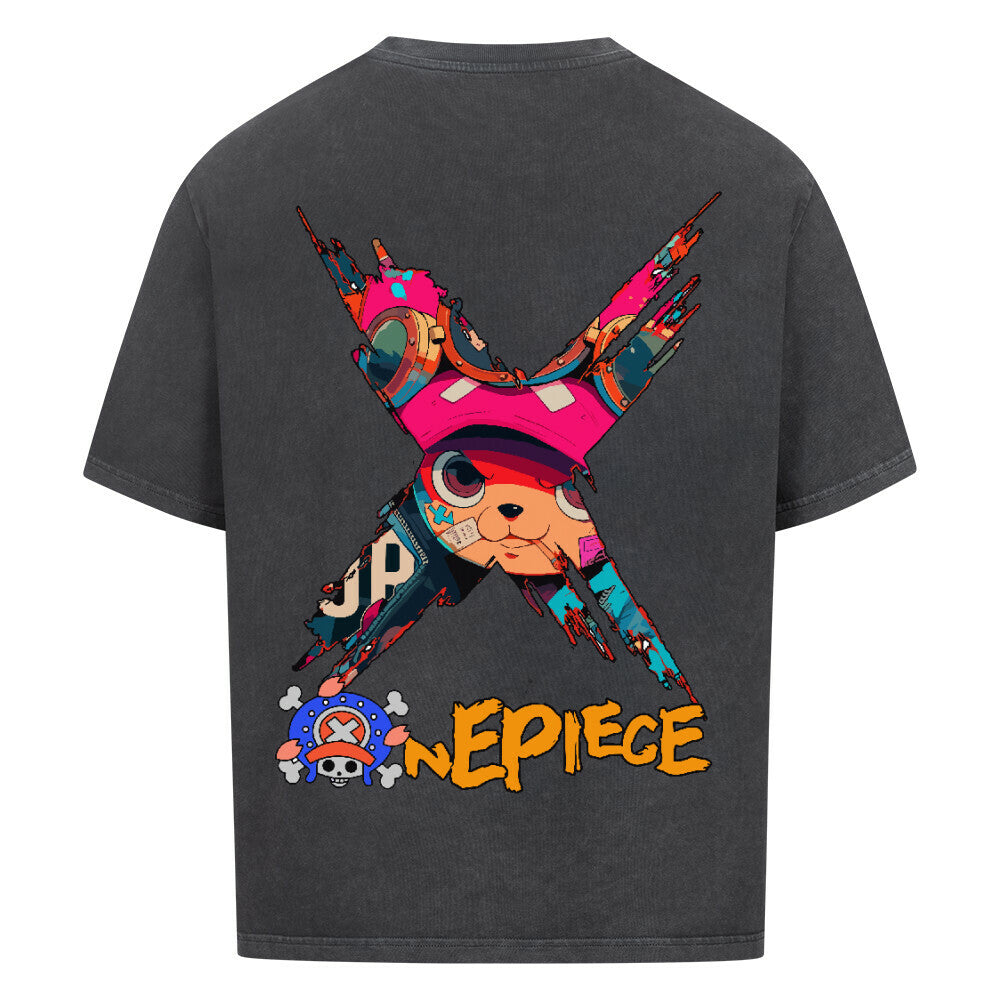 Image for color: washed black