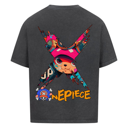 Image for color: washed black