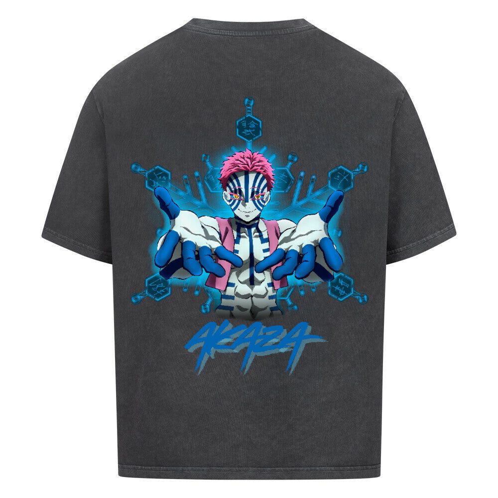 Image for color: washed black