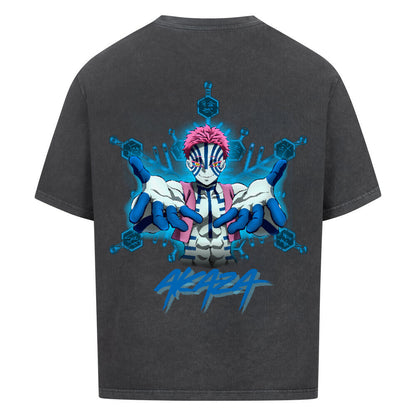 Image for color: washed black