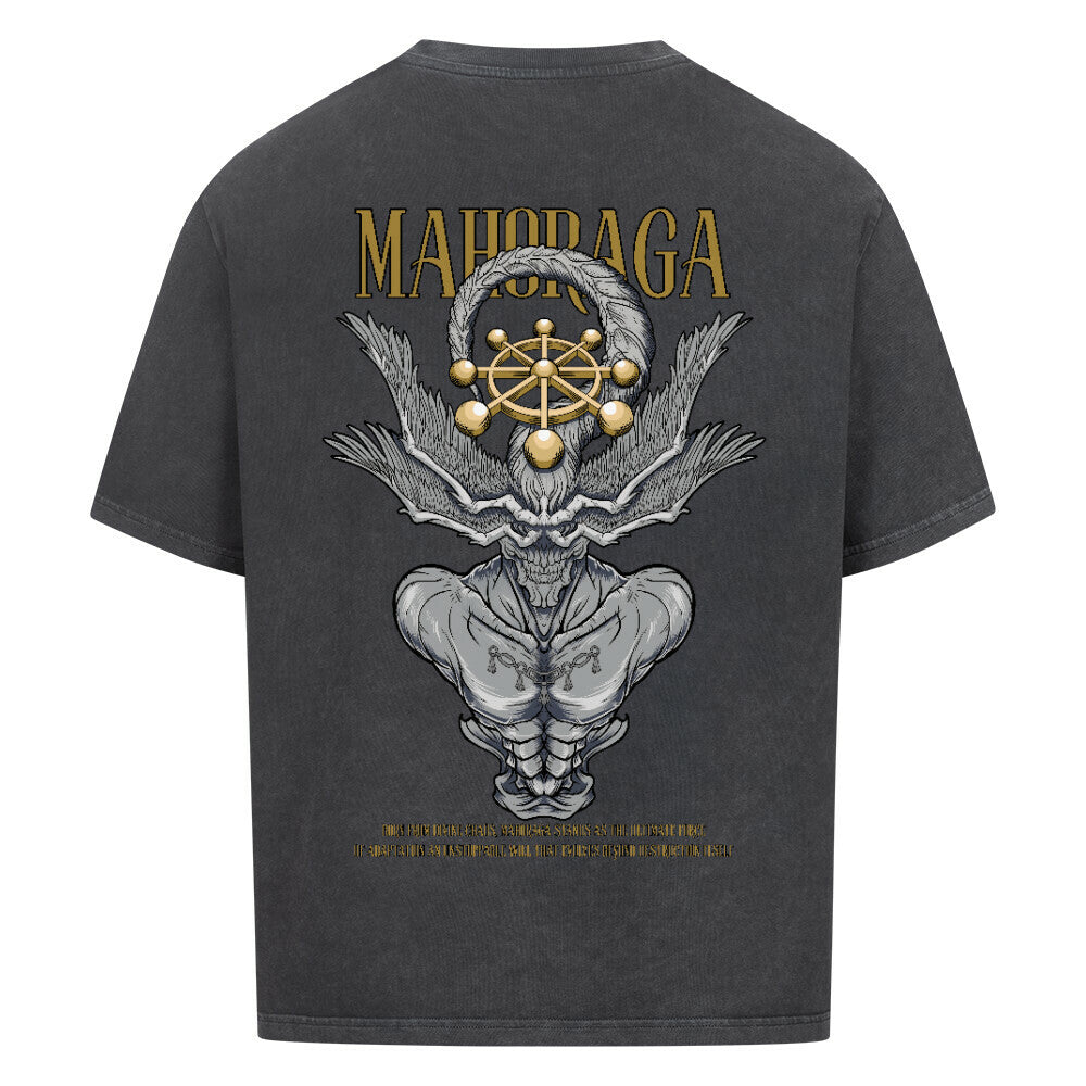 Image for color: washed black