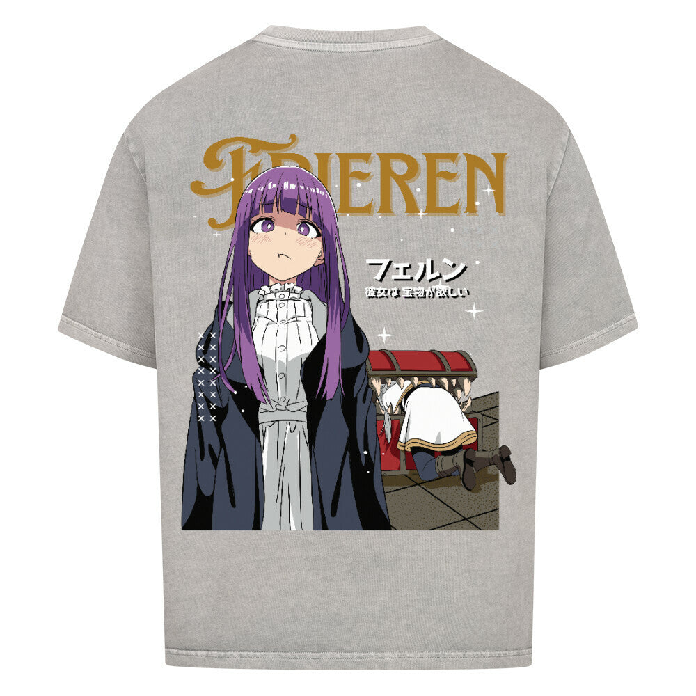 Image for color: washed grey