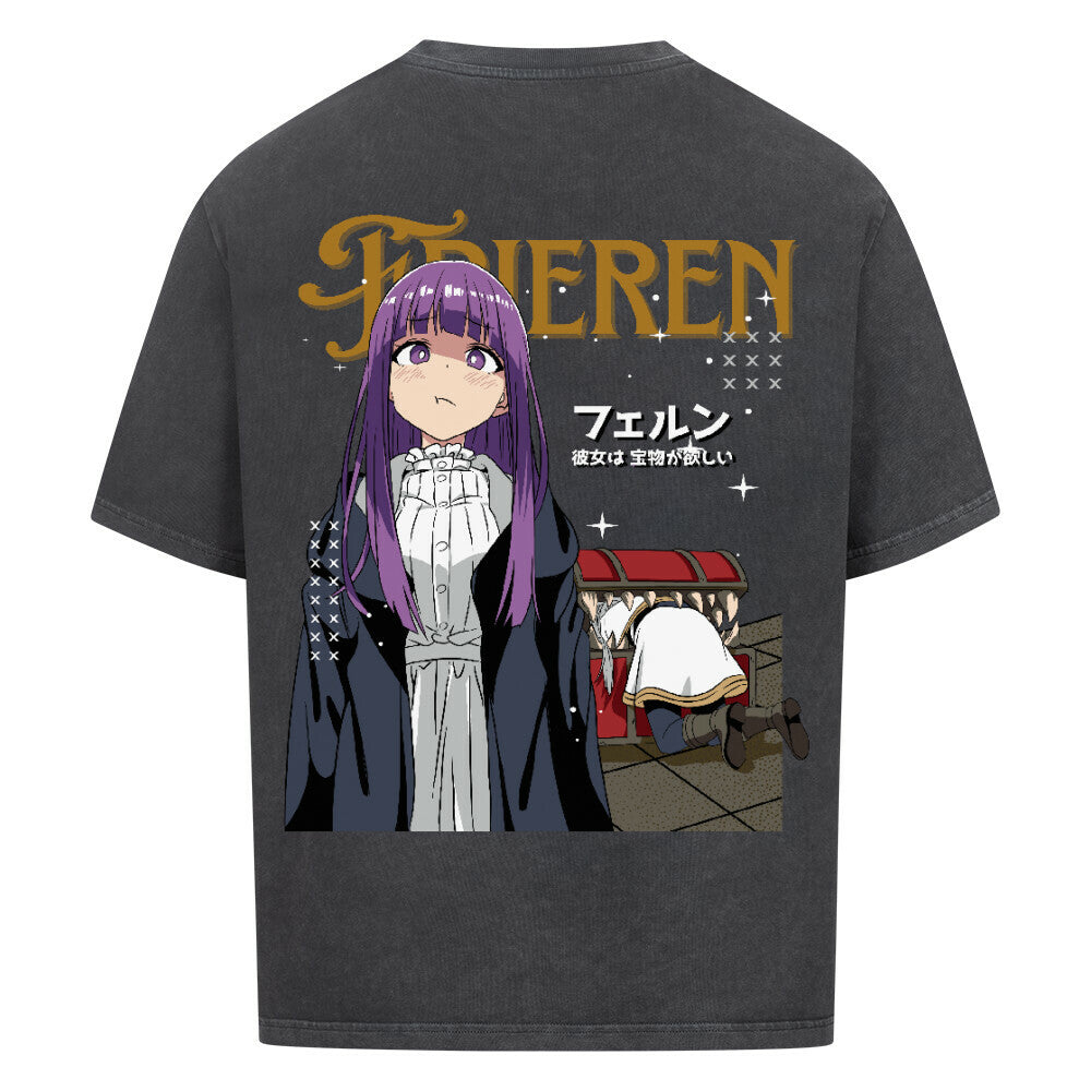 Image for color: washed black