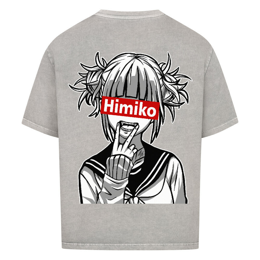 Image for color: washed grey