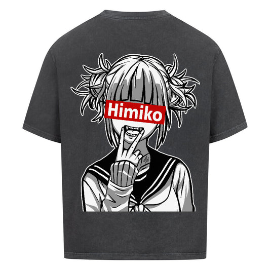 Image for color: washed black