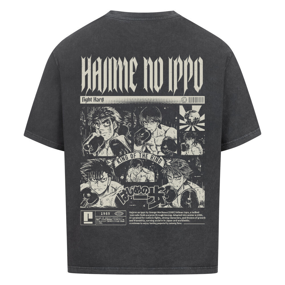 Image for color: washed black