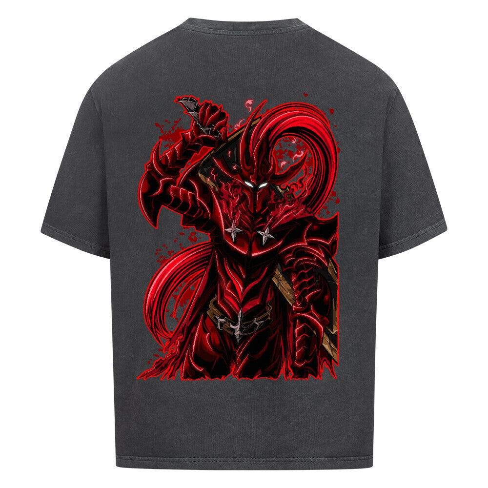 Image for color: washed black