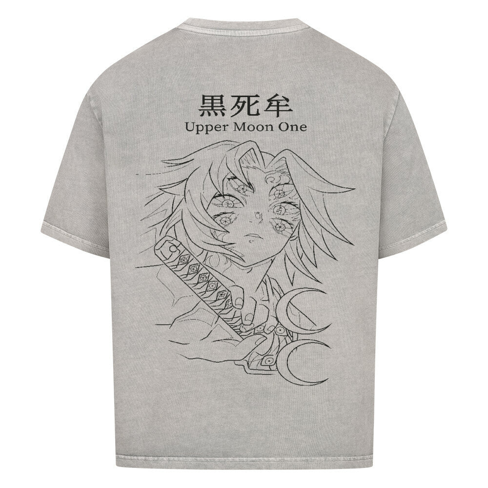 Image for color: washed grey