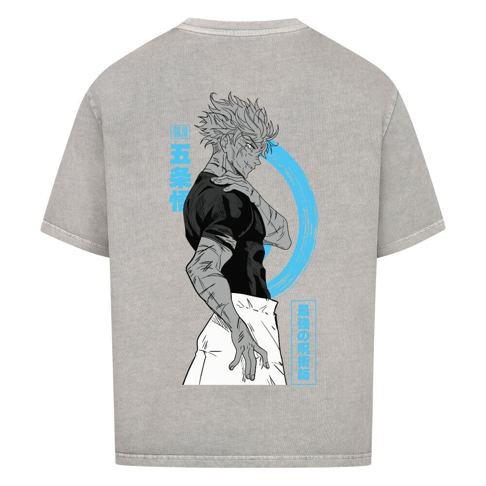 Image for color: washed grey