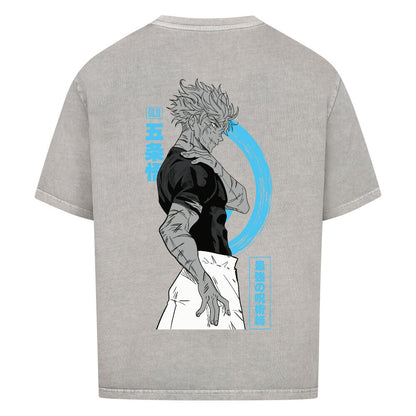 Image for color: washed grey