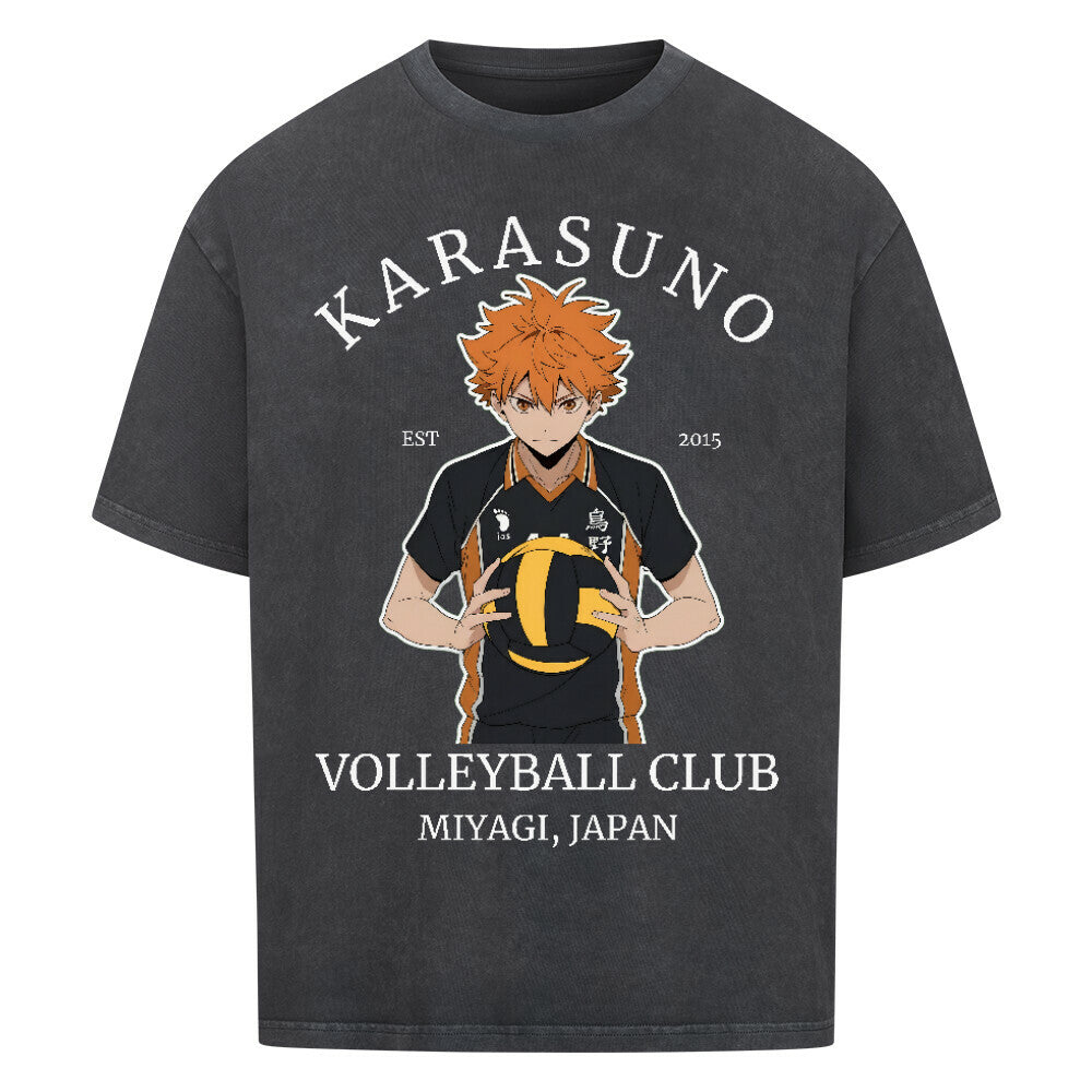 Image for color: washed black