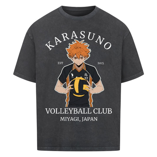 Image for color: washed black