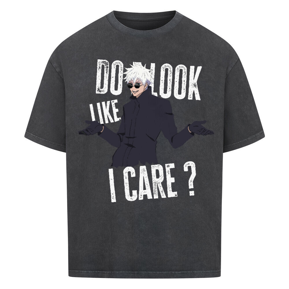 Image for color: washed black