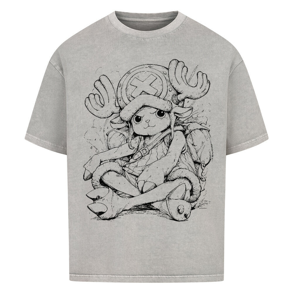 Image for color: washed grey