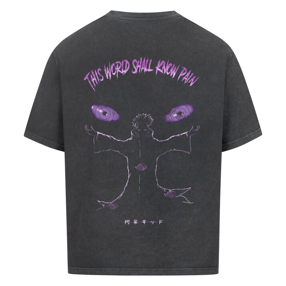 Image for color: washed black