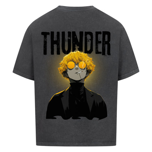 Image for color: washed black