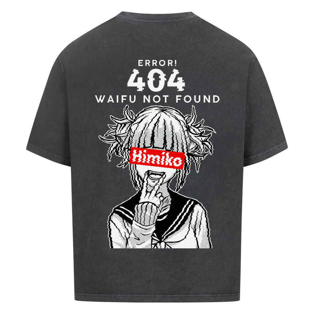 Image for color: washed black