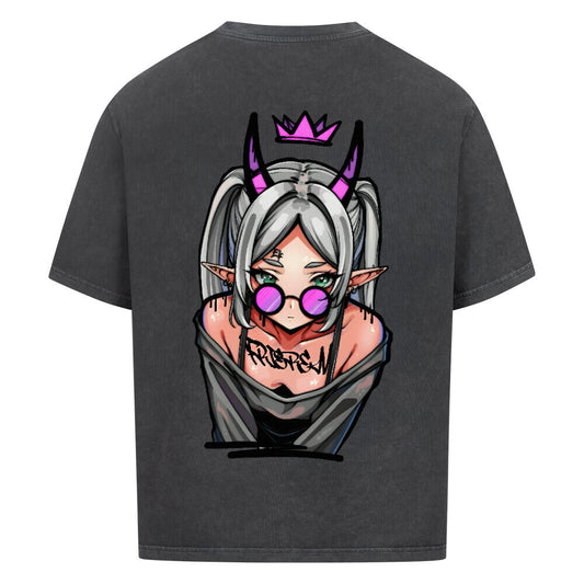 Image for color: washed black