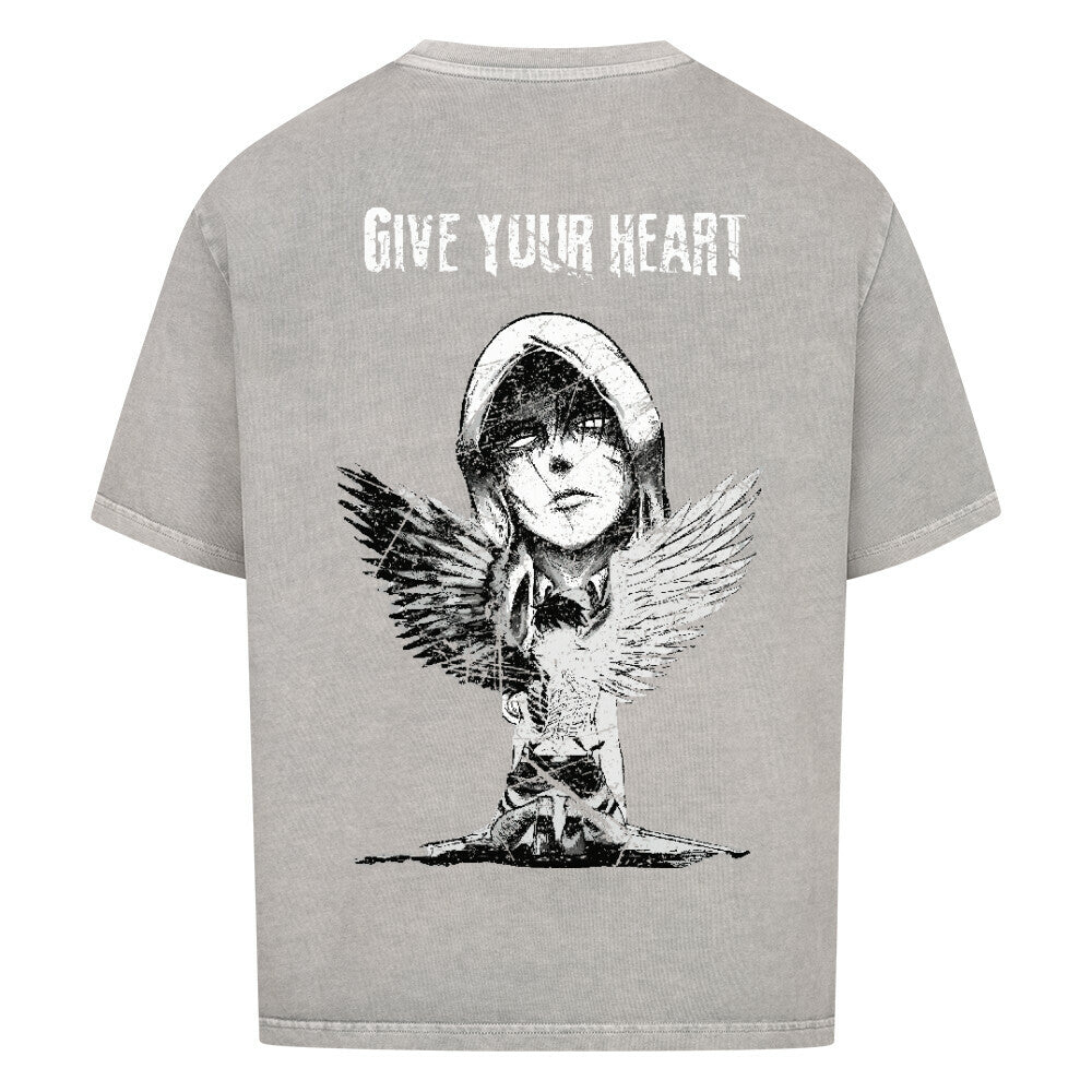 Image for color: washed grey