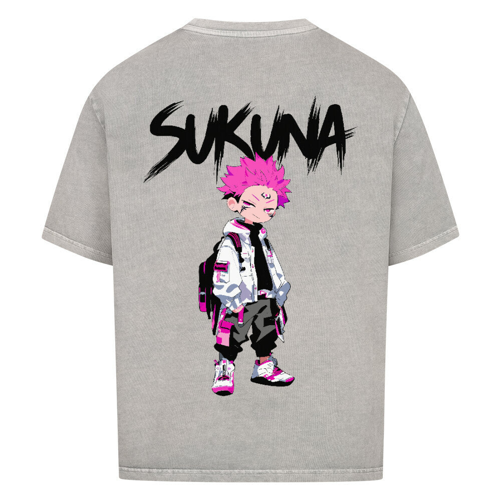 Image for color: washed grey