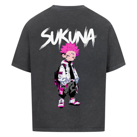 Image for color: washed black