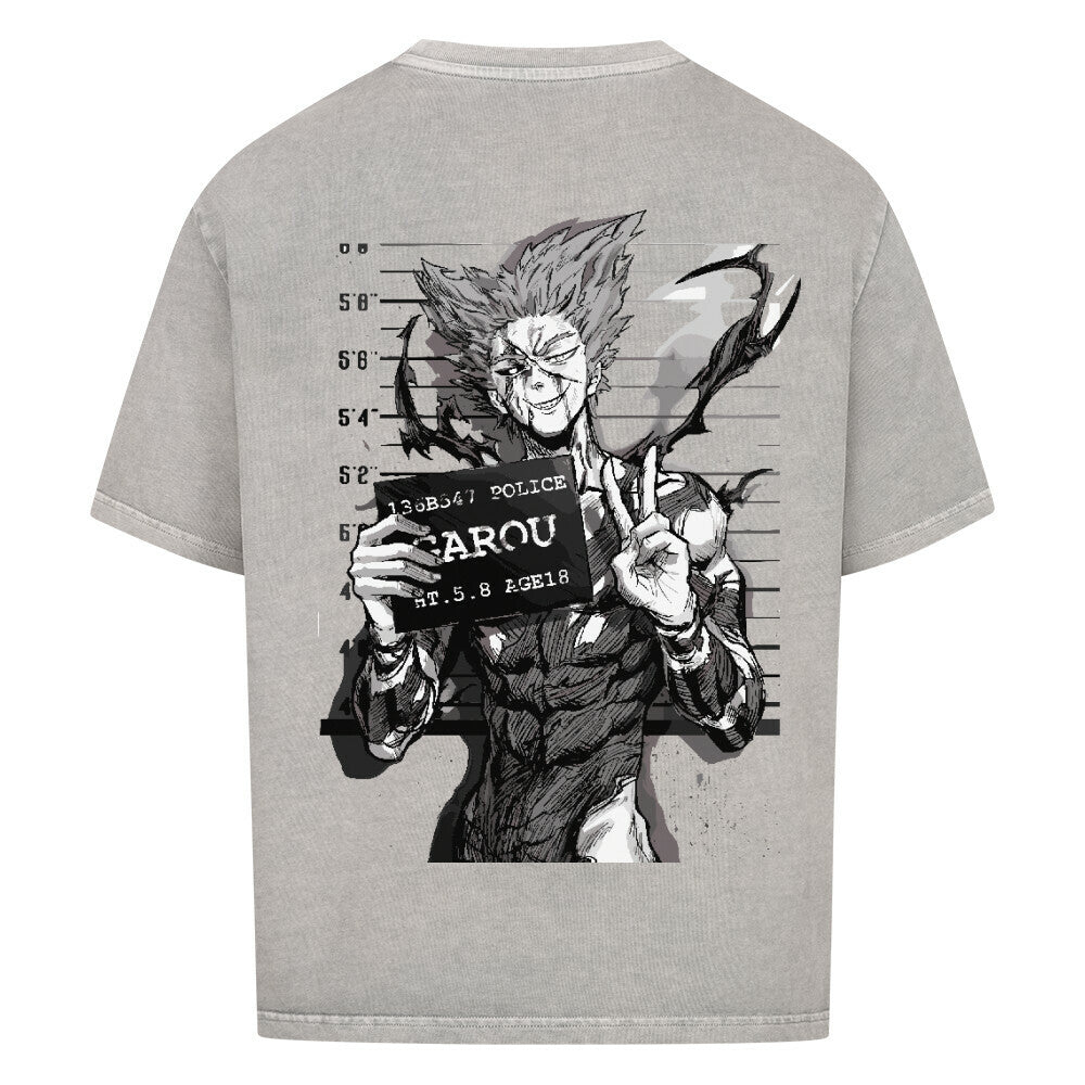 Image for color: washed grey