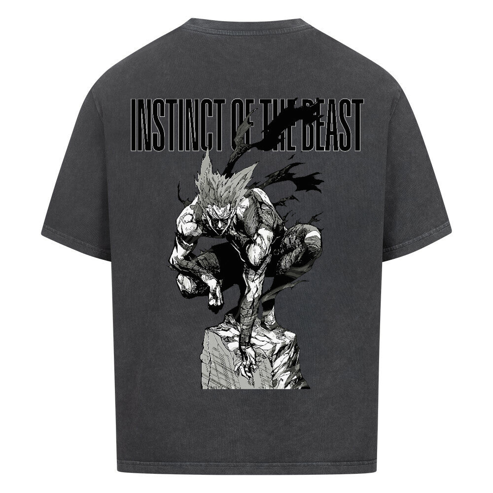 Image for color: washed black