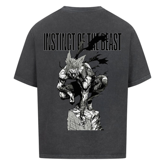 Image for color: washed black