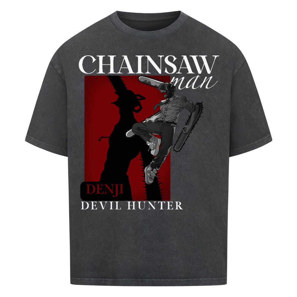 Image for color: washed black