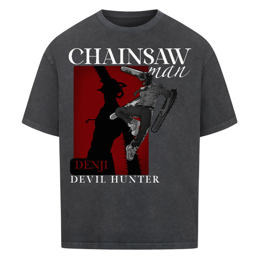 Image for color: washed black