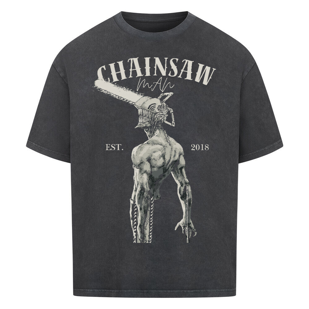 Image for color: washed black