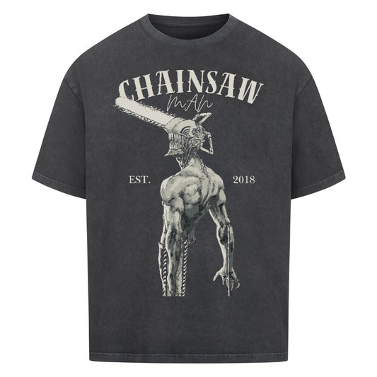 Image for color: washed black